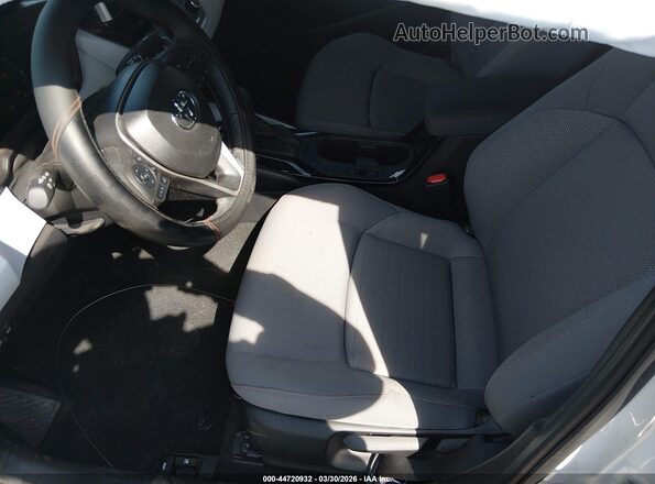 5YFB4MCE8SP242555 2025 TOYOTA LL Белый Панорамный вид салона 360°
