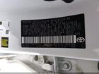 2025 Toyota Corolla Fx Белый vin: 5YFB4MCE8SP242555