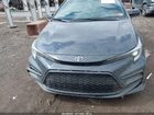 2025 Toyota Corolla Fx Gray vin: 5YFB4MCEXSP249684 2025 Toyota Corolla Fx Gray vin: 5YFB4MCEXSP249684