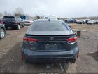 2025 Toyota Corolla Fx Gray vin: 5YFB4MCEXSP249684 2025 Toyota Corolla Fx Gray vin: 5YFB4MCEXSP249684
