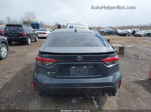 5YFB4MCEXSP249684 2025 TOYOTA LL Gray 
