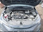 2025 Toyota Corolla Fx Gray vin: 5YFB4MCEXSP249684 2025 Toyota Corolla Fx Gray vin: 5YFB4MCEXSP249684