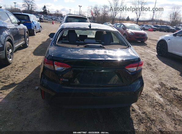 5YFB4MDE0TP365721 2026 TOYOTA LL Черный 