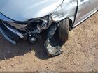2026 Toyota Corolla Le Серебряный vin: 5YFB4MDE0TP407403