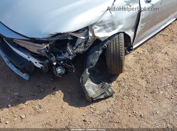 5YFB4MDE0TP407403 2026 TOYOTA LL Серебряный Вид спереди