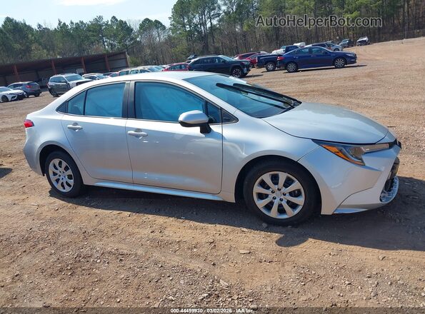 5YFB4MDE0TP407403 2026 TOYOTA LL Серебряный Панорамный вид салона 360°