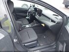 2026 Toyota Corolla Le Серый vin: 5YFB4MDE1TP401965