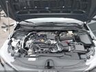 2026 Toyota Corolla Le Серый vin: 5YFB4MDE1TP401965