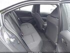 2026 Toyota Corolla Le Серый vin: 5YFB4MDE1TP401965