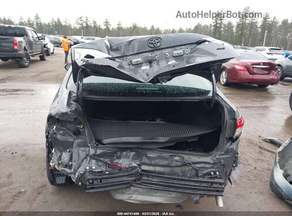 5YFB4MDE1TP401965 2026 TOYOTA LL Серый 