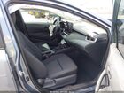2025 Toyota Corolla Le Синий vin: 5YFB4MDE2SP339300