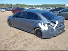 2026 Toyota Corolla Le Серый vin: 5YFB4MDE2TP371617