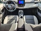 2026 Toyota Corolla Le Угольный vin: 5YFB4MDE4TP364555
