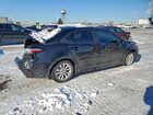 2026 Toyota Corolla Le Черный vin: 5YFB4MDE4TP374065
