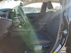 2026 Toyota Corolla Le Черный vin: 5YFB4MDE4TP374065