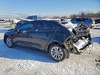 2026 Toyota Corolla Le Черный vin: 5YFB4MDE4TP374065