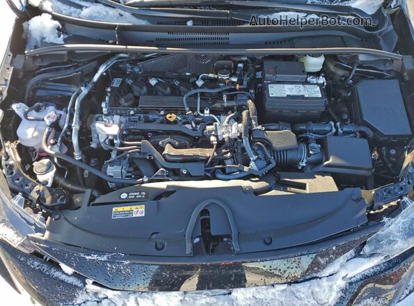 5YFB4MDE4TP374065 2026 TOYOTA LL Черный Вид задней части салона