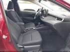 2026 Toyota Corolla Le Красный vin: 5YFB4MDE4TP406741