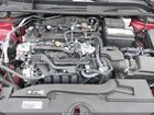 2026 Toyota Corolla Le Красный vin: 5YFB4MDE4TP406741