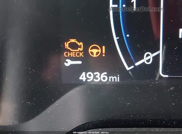 5YFB4MDE4TP406741 2026 TOYOTA LL Красный 