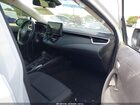 2025 Toyota Corolla Le Белый vin: 5YFB4MDE5SP241569