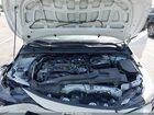 2025 Toyota Corolla Le Белый vin: 5YFB4MDE5SP241569