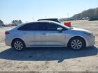 2025 Toyota Corolla Le Серебряный vin: 5YFB4MDE6SP256470
