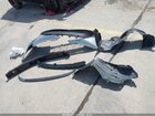 2025 Toyota Corolla Le Серебряный vin: 5YFB4MDE6SP335766 2025 Toyota Corolla Le Серебряный vin: 5YFB4MDE6SP335766