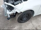 2026 Toyota Corolla Le Белый vin: 5YFB4MDE6TP372432