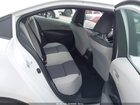2026 Toyota Corolla Le Белый vin: 5YFB4MDE6TP372432