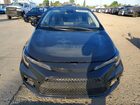 2024 Toyota Corolla Le Charcoal vin: 5YFB4MDE7RP138406