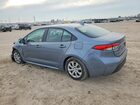 2025 Toyota Corolla Le Синий vin: 5YFB4MDE7SP353385