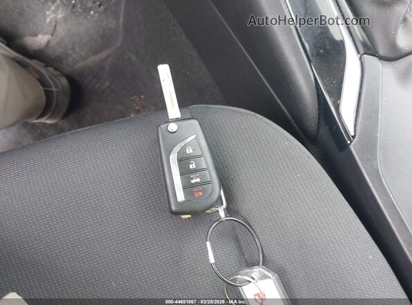 5YFB4MDEXRP174266 2024 TOYOTA LL White Widok deski rozdzielczej