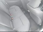 2024 Toyota Corolla Le White vin: 5YFB4MDEXRP174266