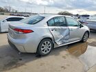 2025 Toyota Corolla Le Серебряный vin: 5YFB4MDEXSP306724