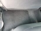 2025 Toyota Corolla Le Серебряный vin: 5YFB4MDEXSP306724 Damage: Left Rear Carpet, Loose, Repair Required