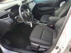 2025 Toyota Corolla Le Серебряный vin: 5YFB4MDEXSP306724