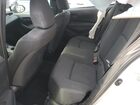 2025 Toyota Corolla Le Серебряный vin: 5YFB4MDEXSP306724 Damage: Left Side Curtain Air Bag, Deployed, Replacement Required