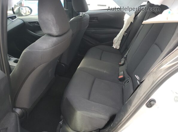 5YFB4MDEXSP306724 2025 TOYOTA LL Серебряный 