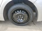 2025 Toyota Corolla Le Серебряный vin: 5YFB4MDEXSP306724 Damage: Left Rear Wheel, Mismatched, Replacement Required