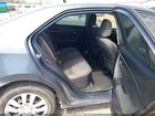 2017 Toyota Corolla Le Серый vin: 5YFBURHE3HP724736