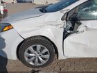 2016 Toyota Corolla Le White vin: 5YFBURHE4GP546771 2016 Toyota Corolla Le White vin: 5YFBURHE4GP546771