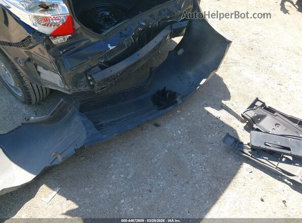 5YFBURHE4JP778522 2018 TOYOTA LL Синий Вид щитка приборов