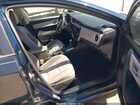 2018 Toyota Corolla Le Синий vin: 5YFBURHE4JP778522