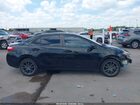 2016 Toyota Corolla Le Black vin: 5YFBURHE7GP385221 2016 Toyota Corolla Le Black vin: 5YFBURHE7GP385221