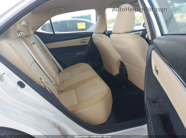 5YFBURHE7HP727784 2017 TOYOTA LL Белый Вид наклейки с VIN-кодом