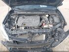 2016 Toyota Corolla L Black vin: 5YFBURHEXGP433486