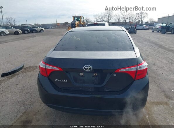 5YFBURHEXGP433486 2016 TOYOTA LL Black 