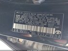 2016 Toyota Corolla L Black vin: 5YFBURHEXGP433486