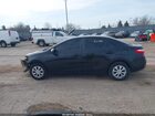 2016 Toyota Corolla L Black vin: 5YFBURHEXGP433486